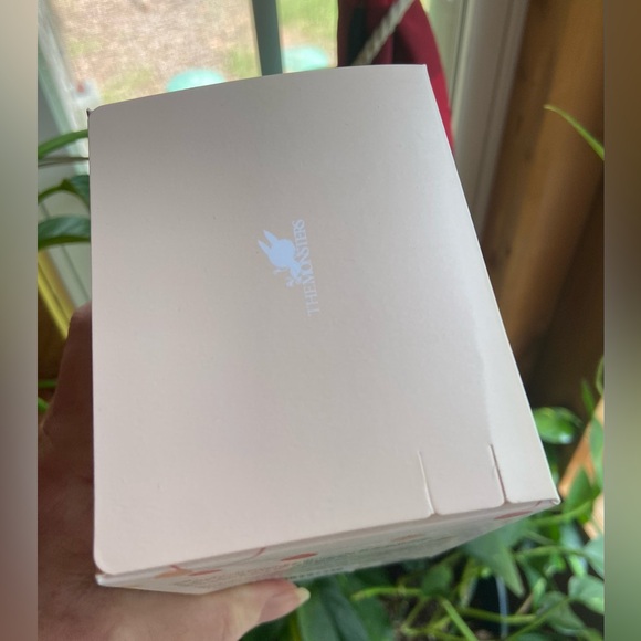 Labubu Sealed Box “Have A Seat' Plush in Unopened Box. Blind Box Never Opened - Picture 2 of 8